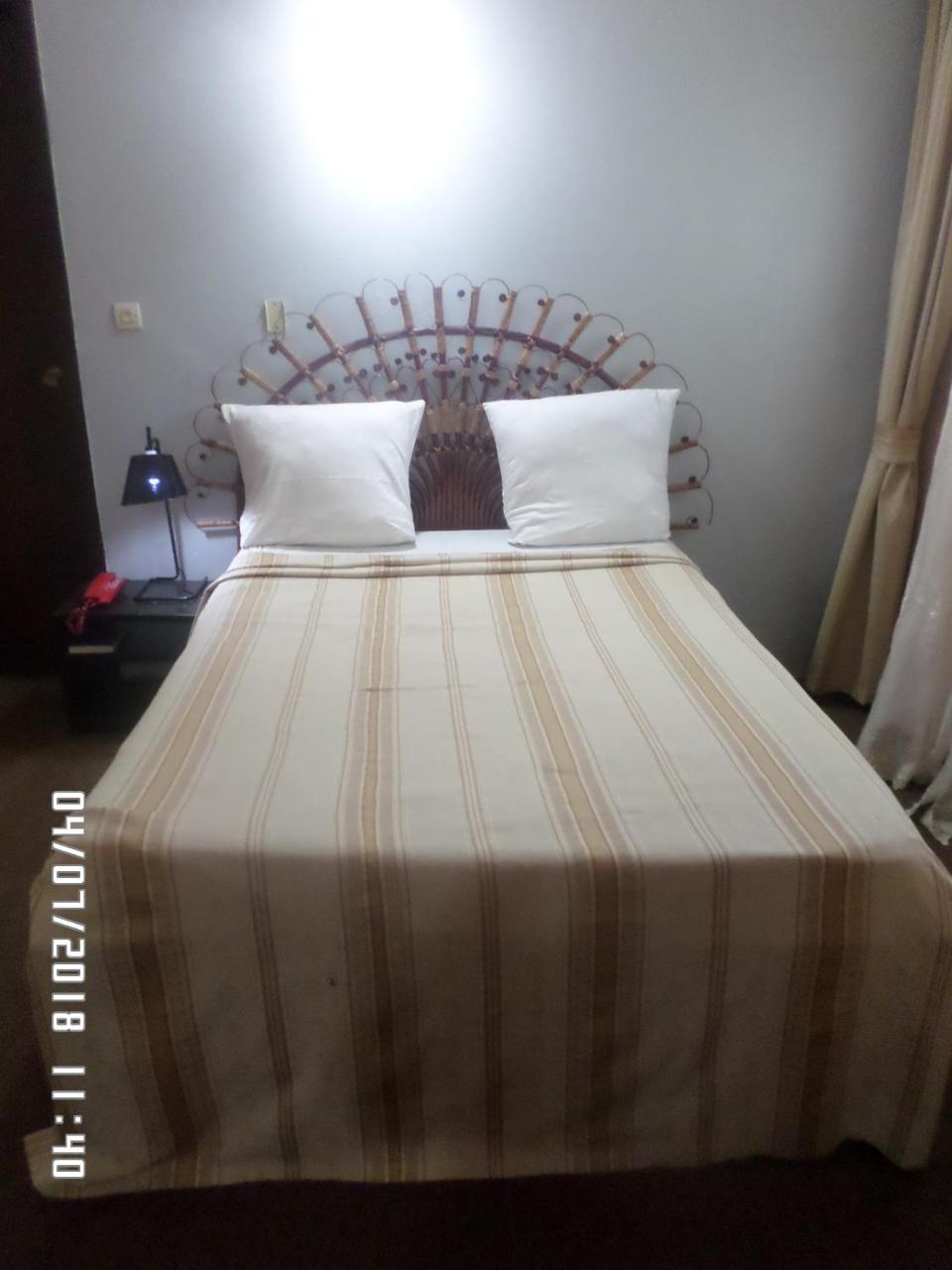 Hotel Azur Yaoundé Esterno foto