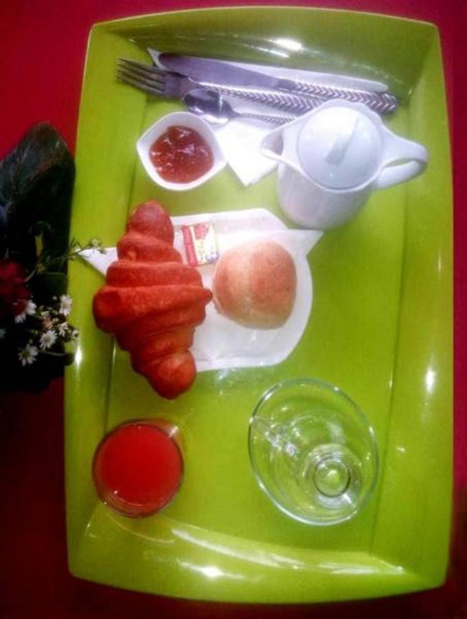Hotel Azur Yaoundé Esterno foto